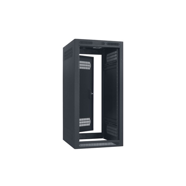 Enclosed Rack 24Ux27D